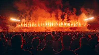 The Legal Consequences of Hooliganism: What You Need to Know