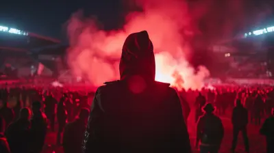 The Legal Consequences of Hooliganism: What You Need to Know