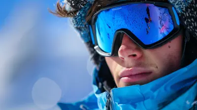 The Mental Game of Snowboarding: How to Stay Focused on the Slopes