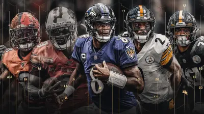 The Most Improved Teams Across Sports in 2026 Rankings