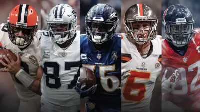 The Most Improved Teams Across Sports in 2026 Rankings