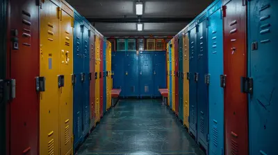 The Power of a United Locker Room: Team Chemistry in National Squads