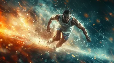 The Power of Belief: Athletes Who Achieved the Unthinkable