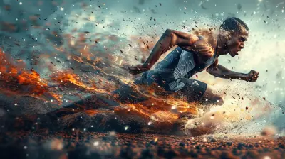 The Power of Belief: Athletes Who Achieved the Unthinkable
