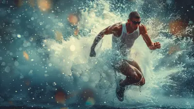 The Power of Belief: Athletes Who Achieved the Unthinkable