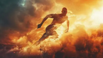 The Power of Belief: Athletes Who Achieved the Unthinkable