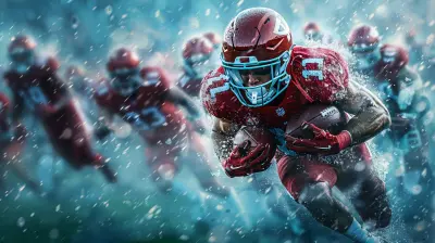 The Power of Misdirection: Fooling Your Opponents with Smart Plays