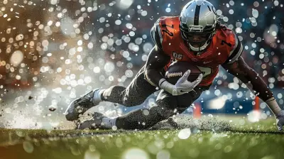 The Power of Misdirection: Fooling Your Opponents with Smart Plays