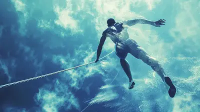The Power of Persistence: How Athletes Overcome Adversity