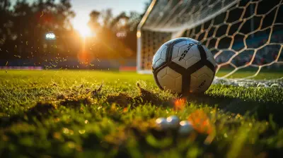 The Psychology Behind a Successful Penalty Kick
