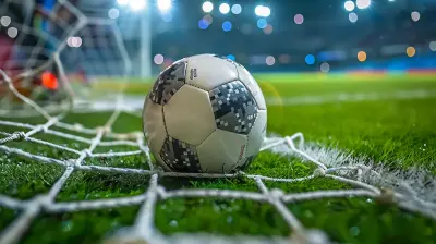 The Psychology Behind A Successful Penalty Kick