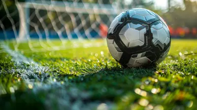 The Psychology Behind a Successful Penalty Kick