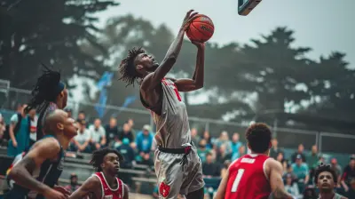 The Rise of International Talent in Professional Basketball