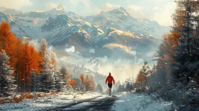 The Road Less Traveled: Athletes Who Took the Harder Path