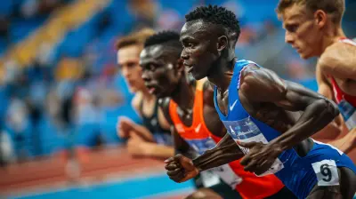 The Road Less Traveled: Athletes Who Took the Harder Path