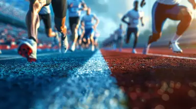 The Role of Analytics in Developing Winning Strategies