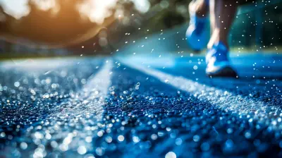 The Role of Analytics in Developing Winning Strategies