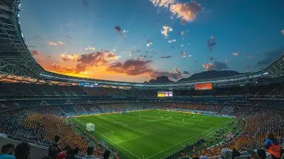 The Role of Analytics in Soccer: Using Data to Gain a Competitive Edge