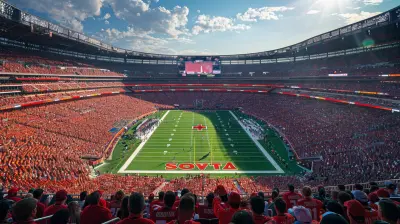 The Role of Artificial Intelligence in Predicting Ticket Prices