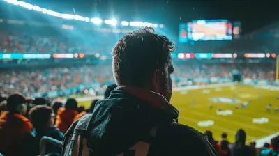 The Role of Big Data in Fantasy Football Decisions