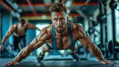 The Role of Core Strength in Preventing Lower Back Injuries