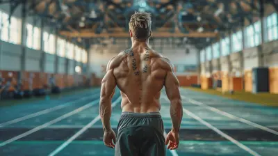 The Role of Core Strength in Preventing Lower Back Injuries