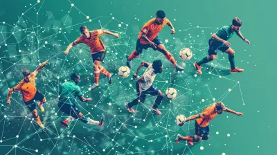 The Role Of Data Analytics In National Team Strategy