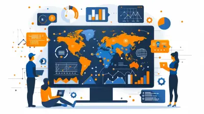 The Role Of Data Analytics In National Team Strategy