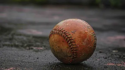 The Role of Data in Predicting Baseball Performance