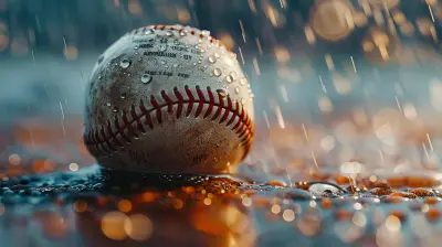 The Role of Data in Predicting Baseball Performance