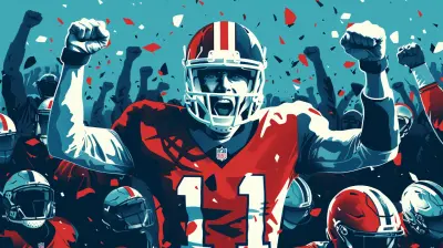 The Role of Leadership in Executing a Winning Strategy
