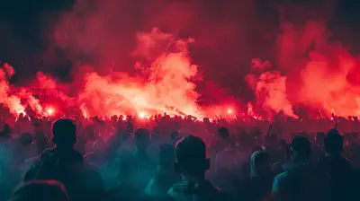The Role of Media in Perpetuating Hooliganism