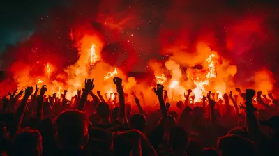 The Role of Media in Perpetuating Hooliganism