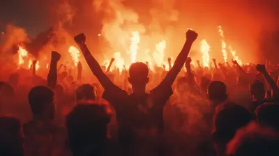 The Role of Media in Perpetuating Hooliganism