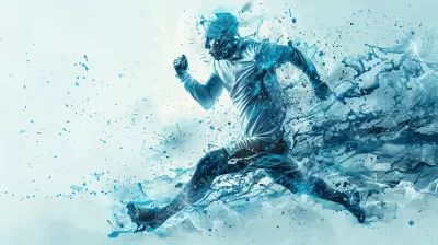 The Role of Mental Focus in Injury Prevention