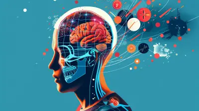 The Role of Mental Focus in Injury Prevention