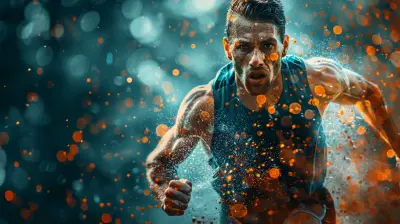 The Role of Micronutrients in Athletic Performance