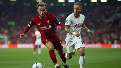 The Role of Midfielders in Controlling the Pace of a Game