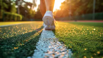 The Role of Orthotics in Preventing and Treating Sports Injuries