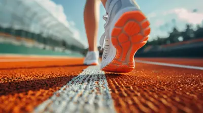 The Role of Orthotics in Preventing and Treating Sports Injuries