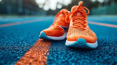 The Role of Orthotics in Preventing and Treating Sports Injuries