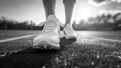 The Role of Orthotics in Preventing and Treating Sports Injuries