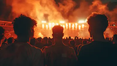 The Role Of Peer Pressure In Driving Hooliganism