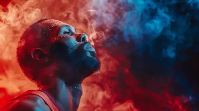 The Role of the Sixth Man: How Bench Players Change the Game