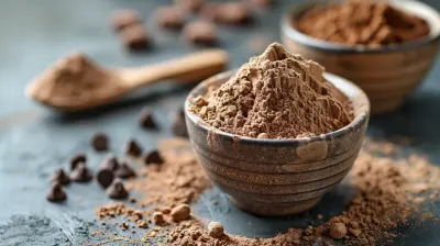 The Science Behind Protein Powders: What You Need to Know