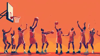 The Science of Free-Throw Shooting Percentage