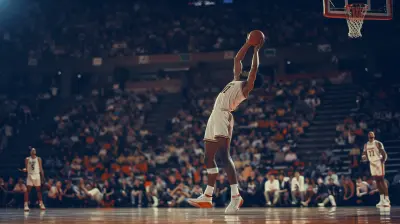 The Science of Free-Throw Shooting Percentage