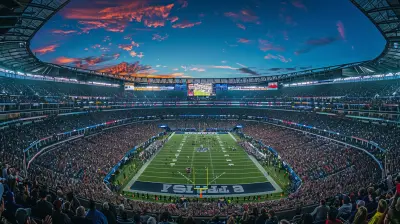 The Secret to Snagging VIP Tickets for Sports Events