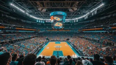 The Secret to Snagging VIP Tickets for Sports Events