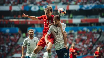 The Tactics Behind Defending Against Top National Teams